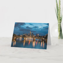 Fráncfort del Meno Alemania