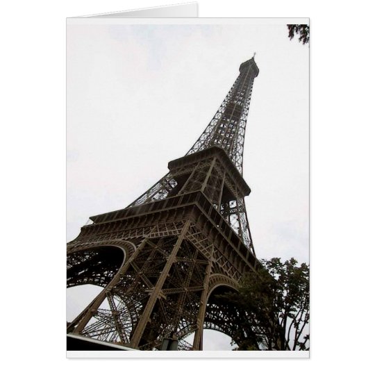 Tarjeta Francia