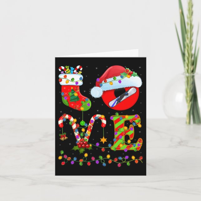 Tarjeta Frankenstein elegante monstruo de Frankenstein con (Anverso)