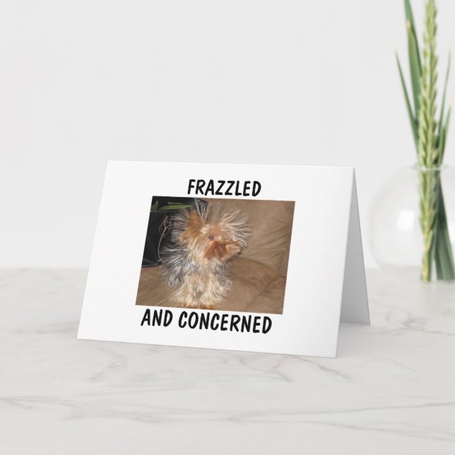 TARJETA FRAZCADO Y PREOCUPADO (Anverso)