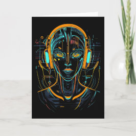 Tarjeta Frecuencia Neural
