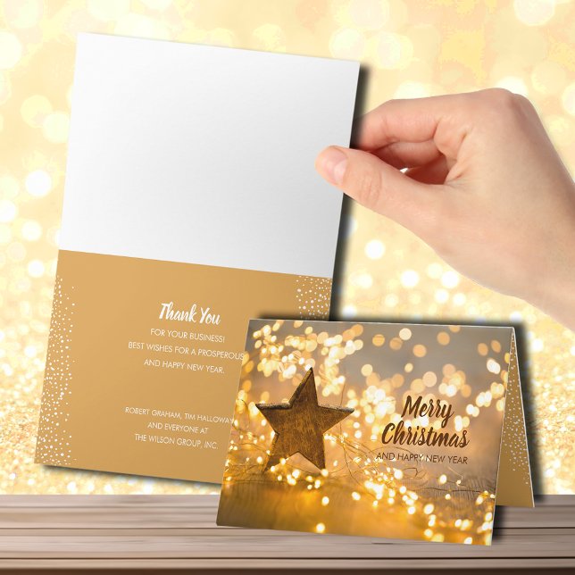 Tarjeta Freno de Navidades enciende pequeña festividad ple (Subido por el creador)