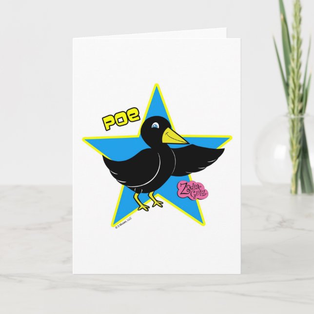 Tarjeta Friendz (Anverso)