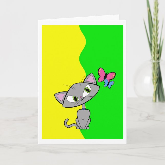 Tarjeta Friendz (Anverso)