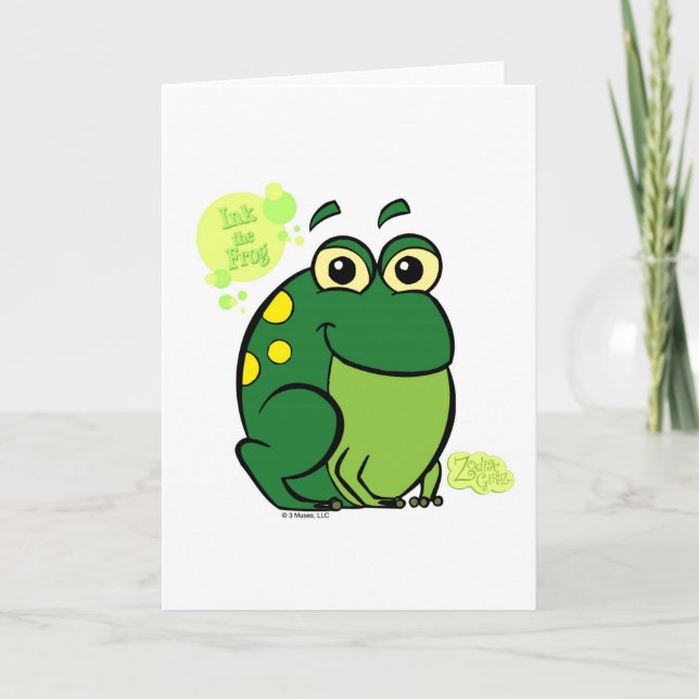 Tarjeta Friendz (Anverso)