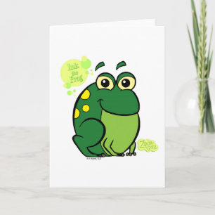 Tarjeta Friendz
