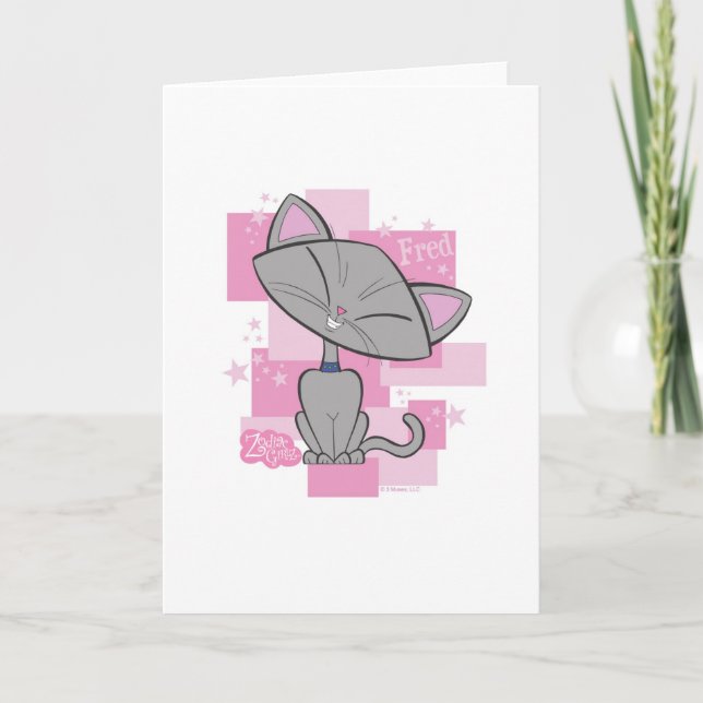 Tarjeta Friendz (Anverso)