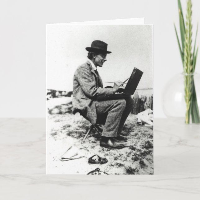 Tarjeta Fritada de Rogelio (Anverso)