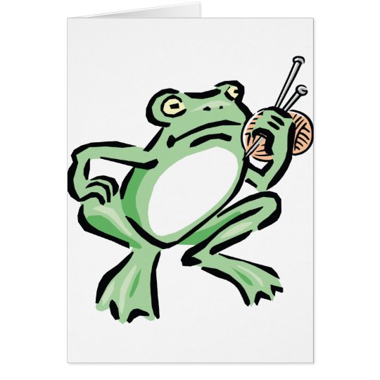 Tarjeta Frogger