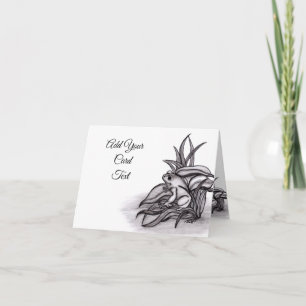 Tarjeta Froggy , Agrega tu texto