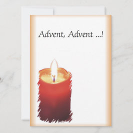 Tarjeta Frohe Weihnachten