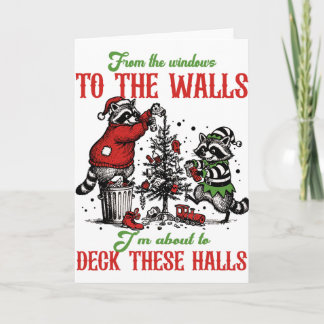 Tarjeta From The Windows To The Wall Im About To Deck Thes