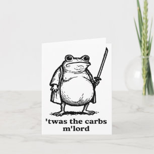 Tarjeta Fue El Tismo Mlord Medieval Knight Fat Samurai Fr