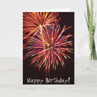 Fuegos artificiales 2