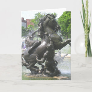 Tarjeta Fuente en Kansas City