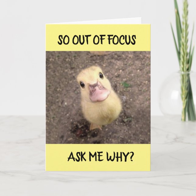 TARJETA *FUERA DE LA ATENCIÓN*** POR MI **TE** (Anverso)