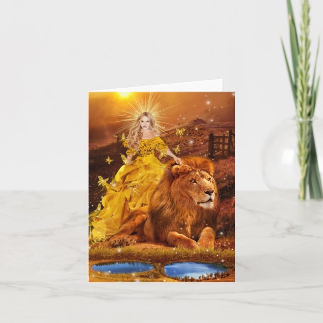 Tarjeta Fuerza (Anverso)