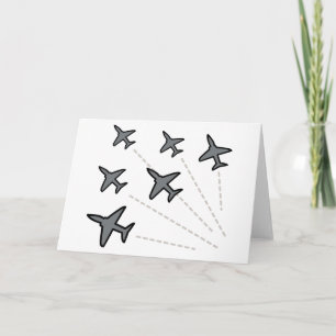 Tarjeta Fuerza Aérea de los Estados Unidos