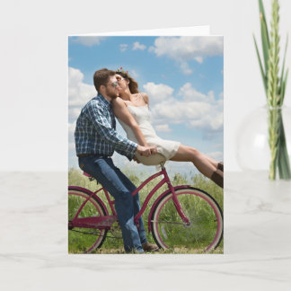 Tarjeta Full Photo Upload