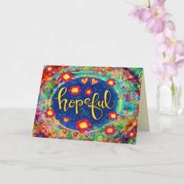 Tarjeta Fun Fun Fun Bonito De Moda Trendy Whimsical
