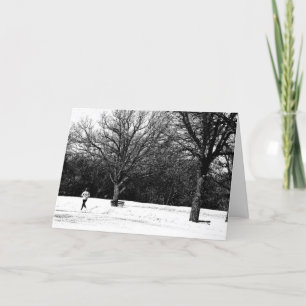 Tarjeta Funcionamiento de la mañana