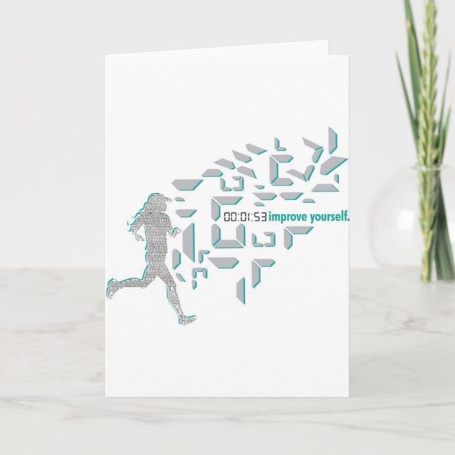 Tarjeta Funcionamiento de motivación (Anverso)