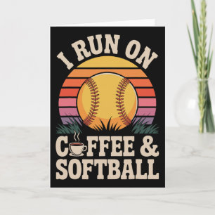 Tarjeta Funciono con café y Softll