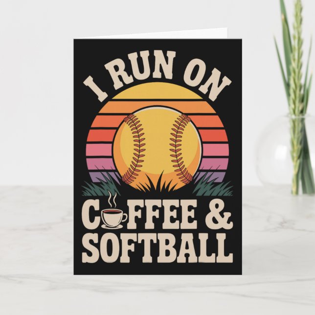 Tarjeta Funciono con café y Softll  (Anverso)
