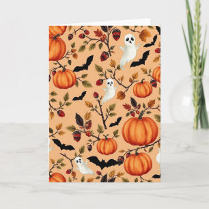 Tarjeta Funda de teléfono adorable y espeluznante para oto