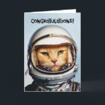 Tarjeta Funny 12th Orbit Birthday<br><div class="desc">Graciosa tarjeta de felicitación de cumpleaños número 12 felicita a un muchacho o chica preadolescente que cumple 12 años</div>