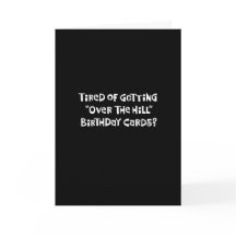 Funny 52º cumpleaños