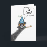 Tarjeta Funny Aussie Emu Birthday Card<br><div class="desc">Digan feliz cumpleaños a la manera australiana —con un poco de actitud y muchas risas. Con un emú de boca blanca y una jerga clásica, esta tarjeta es perfecta para ese compañero que aprecia una buena risa y no se ofende fácilmente. Imprimido con tarjetas de alta calidad, es igual de...</div>
