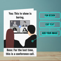 Funny Birthday, Asistente de Administración