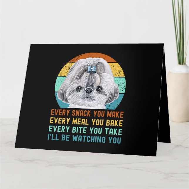 Tarjeta Funny Boat Mechanic Boat Titulares De Técnicos Mar (Anverso)