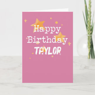 Tarjeta Funny compañera de trabajo Cumpleaños para el Café