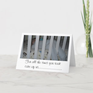 Tarjeta Funny Fathers Day Card