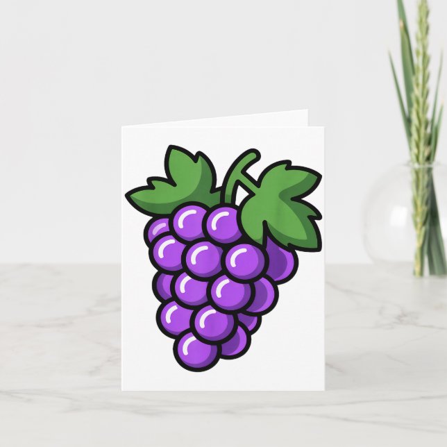 Tarjeta Funny Fruit Gs Halloween Costume Kids Men Women  (Anverso)