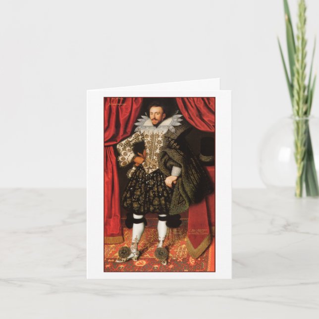 Tarjeta Funny Gay Birthday Alternate Verse (Anverso)