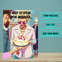 Funny Karen Birthday