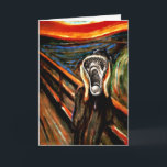 Tarjeta Funny Lacrosse Birthday<br><div class="desc">Tarjeta de cumpleaños de lacrosse creativa para el jugador lax o entrenador de equipo.</div>