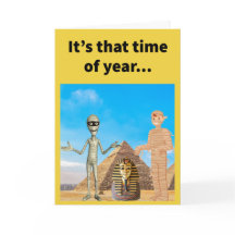 Funny Pun Feliz Día de la Madre