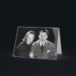Tarjeta Funny Retro Birthday Card<br><div class="desc">Customize this card to your heart's content!</div>