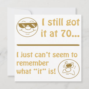 Tarjeta Funny se enfrenta a los regalos de la Mordaza de c