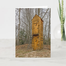 Tarjeta Furia de dos pisos para votantes y políticos