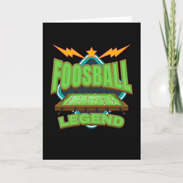 Tarjeta Futbolista Spinning (Anverso)
