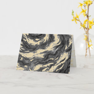 Tarjeta Galaxia espiral púrpura