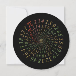 Tarjeta Galaxia personalizable Pi