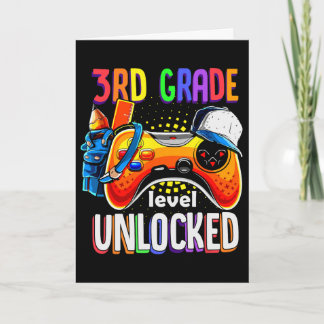 Tarjeta Gamer Byck To School Gamepad 3rd Tercer Nivel de G