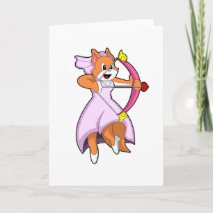 Tarjeta Gato como novia con vestido Boda.PNG