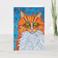 Gato de mermelada